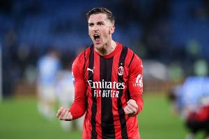 薩勒馬科爾斯：續(xù)約？我無法掩飾我對(duì)米蘭的熱愛