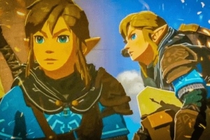 曝《塞爾達(dá)傳說》真人電影已正式開拍 預(yù)計(jì)會(huì)在明年4月完成拍攝！