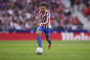 阿斯報：岡薩雷斯趕不上對陣萊萬特，也會缺席阿根廷隊本月的比賽