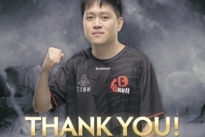 YB官宣：五號位poloson離隊 Tianming姜岸將隨隊征戰(zhàn)后續(xù)賽事