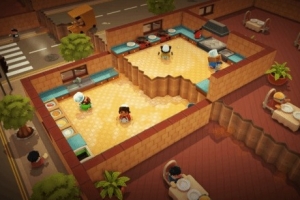 胡鬧廚房將來到現(xiàn)實(shí)！A24將與網(wǎng)飛合作推出無劇本的競(jìng)賽真人秀！