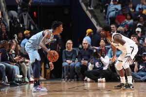 丁威迪+DFS+1首輪2次輪！專家：莫蘭特的交易價(jià)值類似于籃網(wǎng)歐文