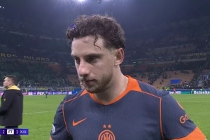 奧古斯托：大家可能認(rèn)為我們該5-0，但歐冠沒有球隊能被輕松擊敗