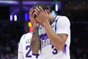 效率太低！基昂特·喬治18中6拿到19分2板5助