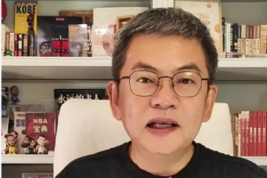 都是小丑？蘇群回應(yīng)被管維佳陰陽：哥譚罵我的人很多 不太關(guān)心