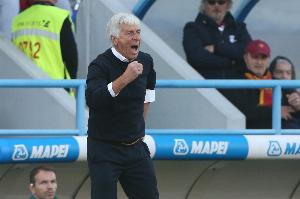 加斯佩里尼：輪換不是羅馬的風格 意大利足球適應歐戰(zhàn)節(jié)奏有困難