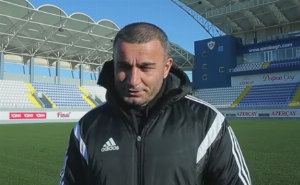 震驚歐洲！每體：卡拉巴赫歐冠表現(xiàn)驚艷，俱樂部以小成本創(chuàng)造奇跡