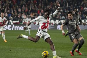 西甲領頭羊迎來考驗，皇馬客戰(zhàn)同城對手巴列卡諾