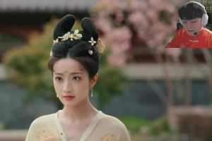 想學(xué)宮斗了ShowMaker直播玩真人宮廷互動(dòng)游戲《盛世天下》