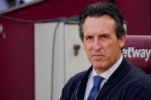 主場(chǎng)龍！2025年維拉歐戰(zhàn)主場(chǎng)5戰(zhàn)全勝，擊敗巴黎、博洛尼亞