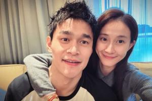 34歲孫楊出征全運(yùn)會(huì)！妻子張豆豆：楊哥愿你享受比賽，一切順利