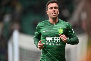 國安獲得隊史在亞冠二級聯(lián)賽首勝，擊敗大埔后仍保留出線希望