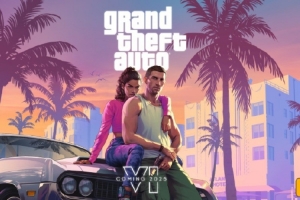 管澤元看GTA6再度跳票：愛信等，應(yīng)該還是那個(gè)套路 GTA賺錢三步走
