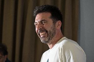 布馮：自從阿萊格里教練上任以來，米蘭成為意甲冠軍的有力競爭者