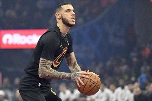 隊記：明天NBA杯戰(zhàn)奇才 大球傷病管理缺陣 加蘭可以打&亨特大概率