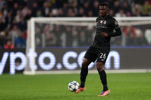 英媒獨(dú)家：利物浦有意葡體后衛(wèi)迪奧曼德，但施洛特貝克是優(yōu)先選項(xiàng)