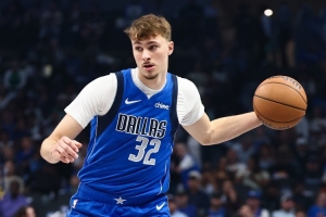 追夢(mèng)：能理解獨(dú)行俠讓弗拉格打控衛(wèi) 但他還不懂真正的NBA