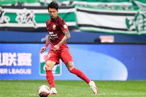 老將的堅守！36歲張琳芃完成個人俱樂部生涯第500場里程碑之戰(zhàn)