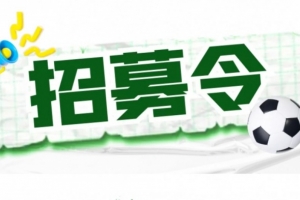 官方：揚(yáng)州隊(duì)招募主教練、助教及球員，主教練需持有B級(jí)證書