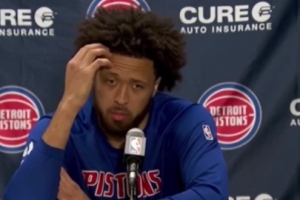 康寧漢姆：克林特曼對比賽的感覺很好 他能攻善守非常全面