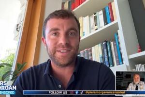 羅馬諾回摩根：關(guān)于梅羅的討論很好，但在那不勒斯老馬才是神