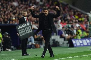 世體：尼古拉斯-岡薩雷斯和穆索回歸馬競合練，有望進入周末名單