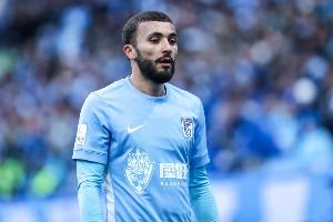 博主：大連英博明日集結(jié)備戰(zhàn)，拉布亞德今日歸隊參與訓(xùn)練