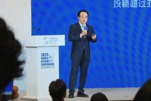 B站老板陳睿談百大UP主：千里馬常有 而伯樂不常有