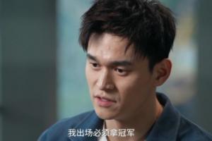 孫楊：大家給我貼標(biāo)簽出場(chǎng)必須拿冠軍，但我也是個(gè)人會(huì)有失誤失敗