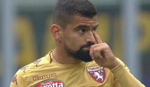 林孔：只有米哈伊洛維奇能說(shuō)服我從尤文去都靈，我愿為他付出一切