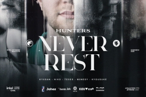 人機(jī)！yuurih教父狂殺孩神Niko 獵鷹半場(chǎng)2分遭黑豹圖一暴打