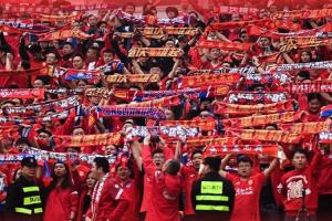 川渝德比來了！2026中超蓉城vs銅梁龍，時隔17年再現(xiàn)川渝德比