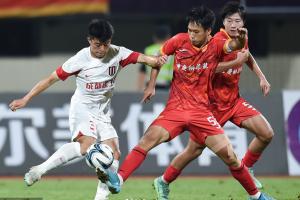 2026中超，“成渝德比”將時隔17個賽季，重新出現(xiàn)在頂級聯(lián)賽