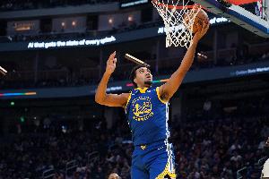 TJD：面對約基奇不能送他輕松上籃的機(jī)會 他會徹底撕碎我們的防守