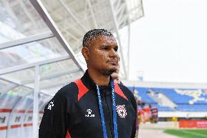 官方：陜西聯(lián)合主教練喬瓦尼離任，戰(zhàn)績12勝9平12負位列第9位