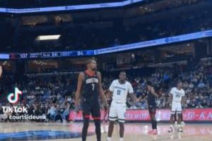 互戳痛點老莫蘭特回應(yīng)KD：你自己都不知道想去哪個隊！