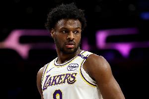 名嘴：布朗尼已高于次輪末平均水平 拿他當槍使黑老詹的人該羞愧