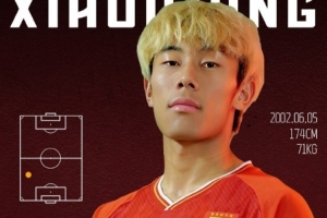 福將！和曉強(qiáng)近三個(gè)賽季效力于西海岸、英博和銅梁龍，三隊(duì)均升超