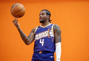 首秀砍29分！羅伊斯·奧尼爾：我們早就知道杰倫·格林的實力