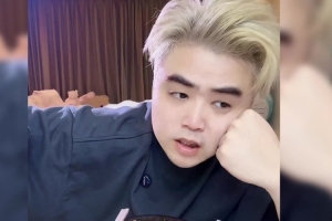 就讓T1拿六冠！朱開：他山造的越高，我們推下來的成就感越大