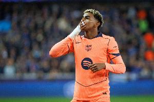 本輪能否破荒？亞馬爾還沒(méi)有攻破過(guò)塞爾塔的球門(mén)