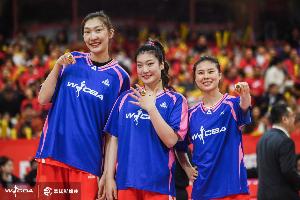 體壇周報：起底全運會“98分慘案”！四川女籃武裝到牙齒爭冠