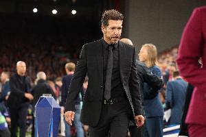 西蒙尼：對陣萊萬特很艱難但我們掌控比賽，定位球攻防仍需提升