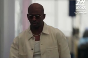 快船官推曬球員入場：比爾、保羅、博格丹皆面色沉重