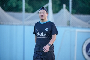 收假集中 全力備戰(zhàn)聯賽收官戰(zhàn)