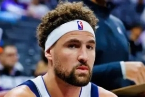 克雷·湯普森怎么了？