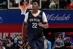 8助攻！墨菲：奎因很成熟 他的傳球表現(xiàn)像是打了7、8年的老兵