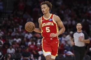 Buff疊滿！本場老鷹缺少隊內(nèi)前四得分手+背靠背賽程 仍大勝湖人