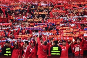 成都蓉城發(fā)賀信，重慶銅梁龍官方回應(yīng)：一起踢出西南足球的風(fēng)采！