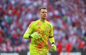 圖片報(bào)賽后拜仁評分：奧利塞、諾伊爾、格納布里5分并列最差